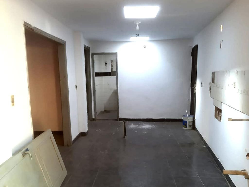 Espaciosa casa en la esquina de 11 de Setiembre y Usher en Fernando Zona Sur