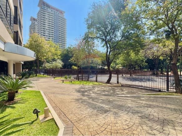 Departamento – Alquiler – Mburucuyá, Paraguay