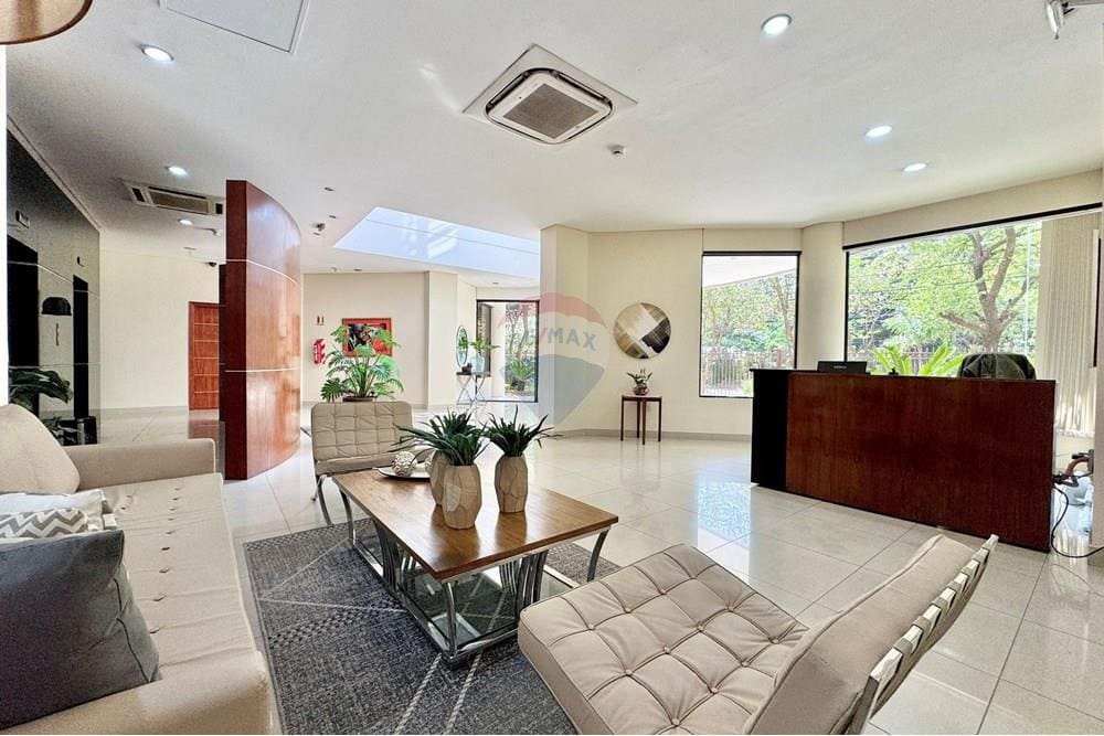 Departamento – Alquiler – Mburucuyá, Paraguay