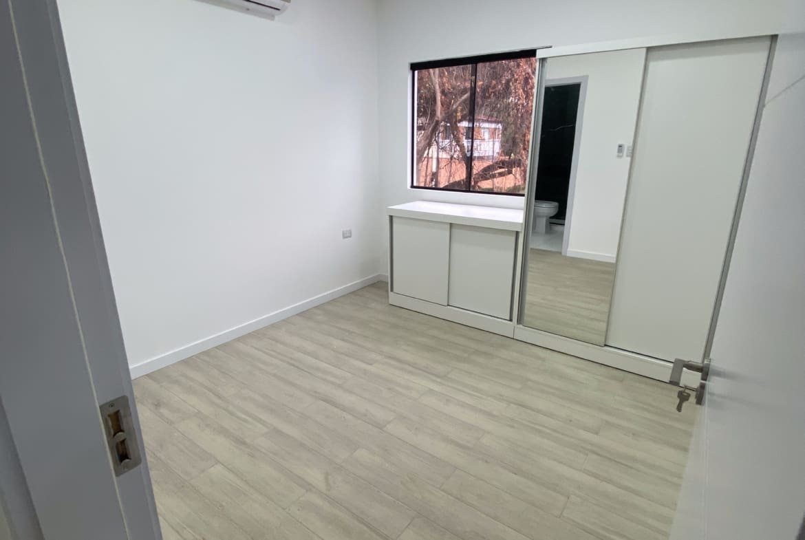 Venta Departamento 3 dormitorios / 3 baños – Fontanas de Tekove I, Loma Merlo, Luque