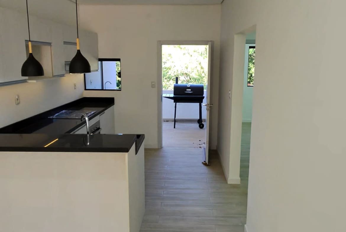 Venta Departamento 3 dormitorios / 3 baños – Fontanas de Tekove I, Loma Merlo, Luque