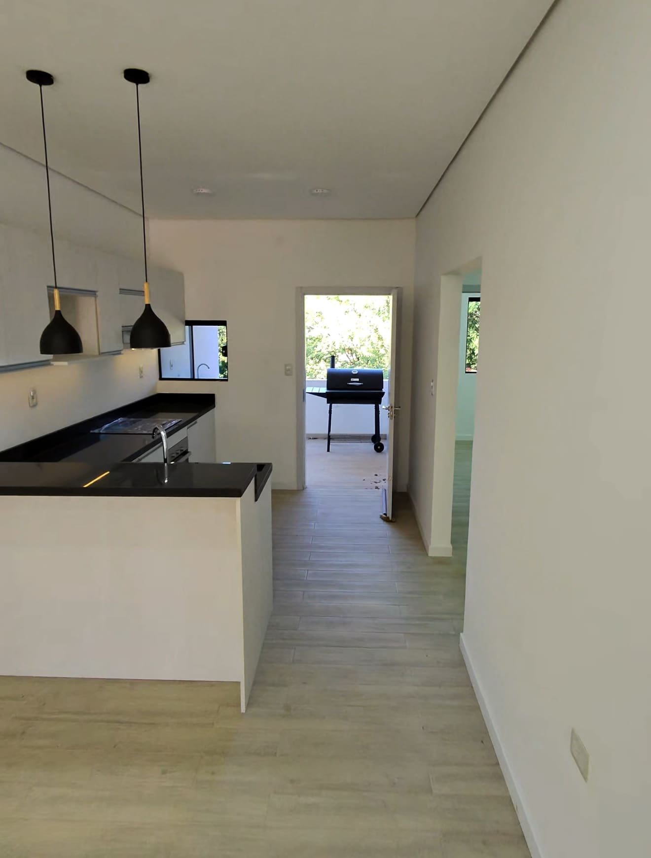 IMG_4531 Venta Departamento 3 dormitorios / 3 baños – Fontanas de Tekove I, Loma Merlo, Luque