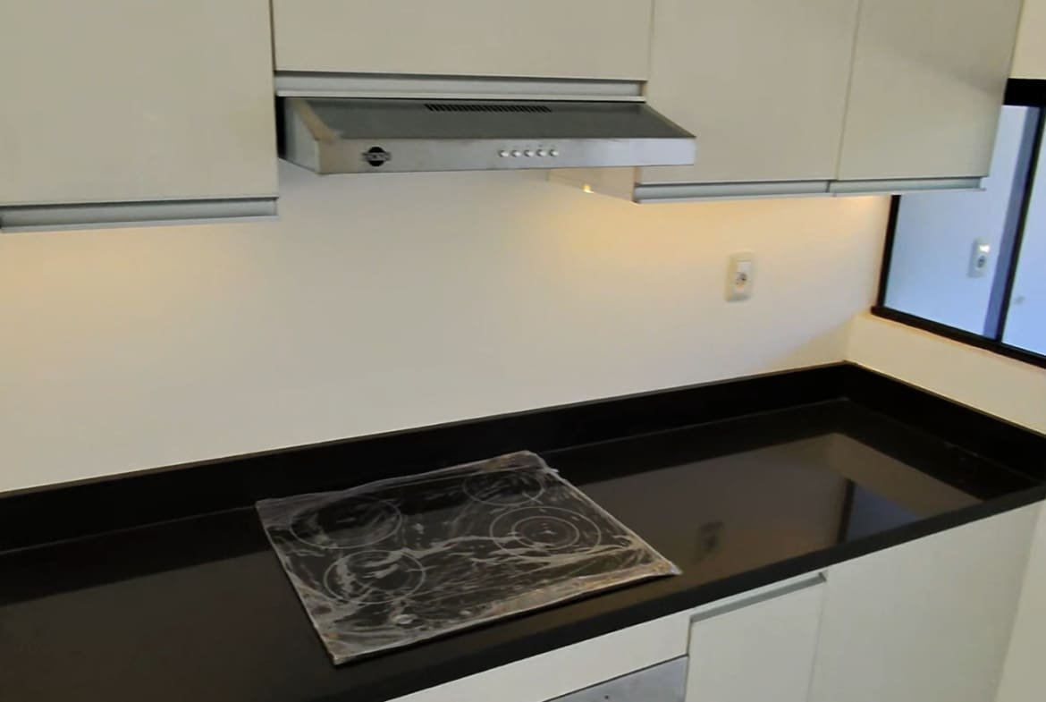 Venta Departamento 3 dormitorios / 3 baños – Fontanas de Tekove I, Loma Merlo, Luque