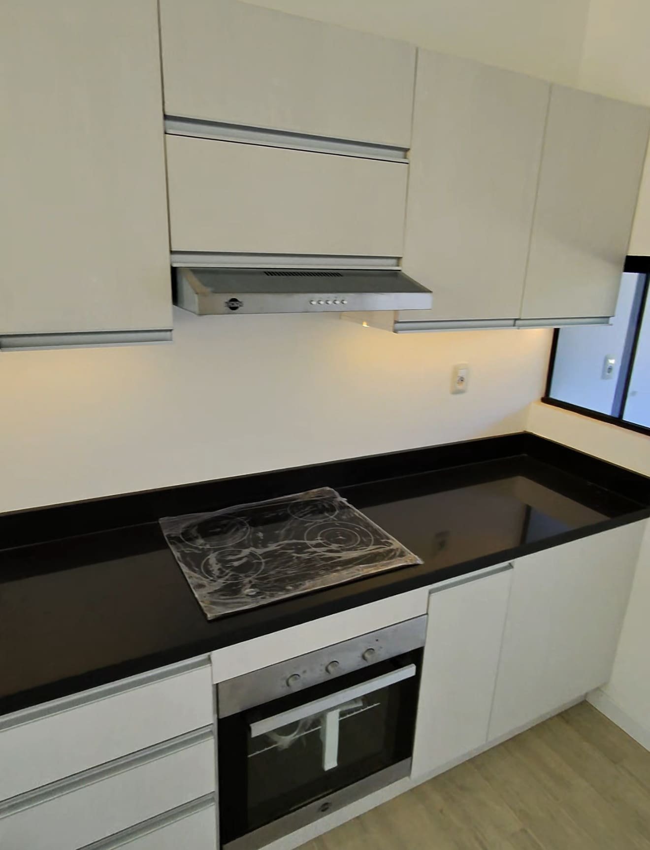 IMG_4532 Venta Departamento 3 dormitorios / 3 baños – Fontanas de Tekove I, Loma Merlo, Luque