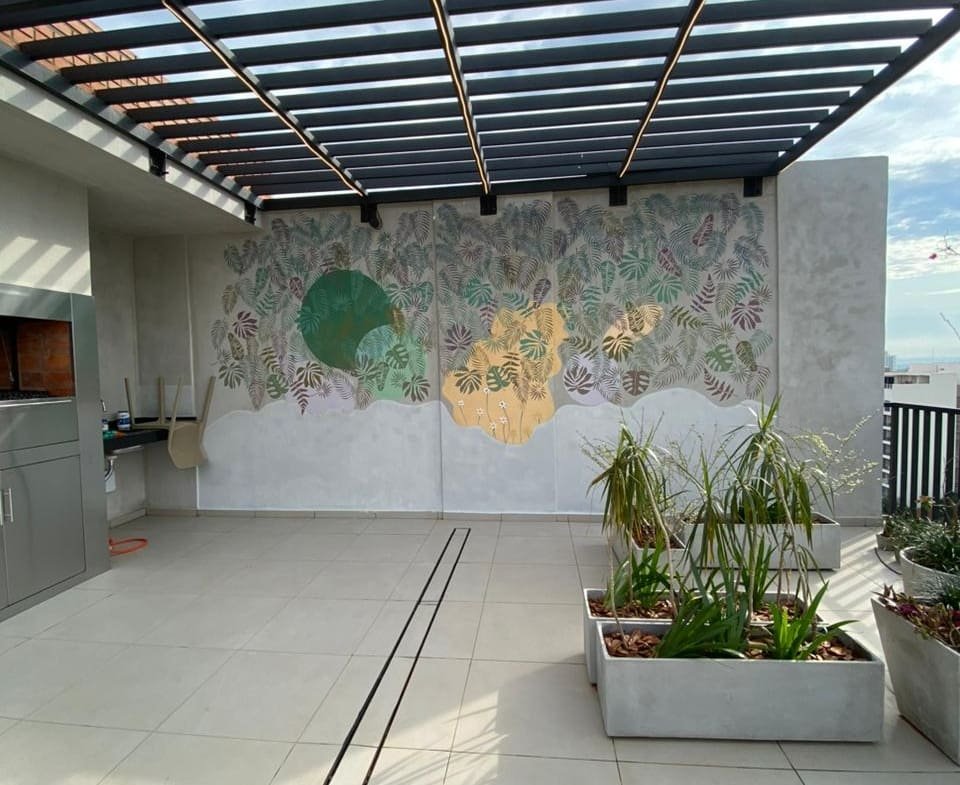 Alquilo departamento de 2 habitaciones – Zona Shopping del Sol