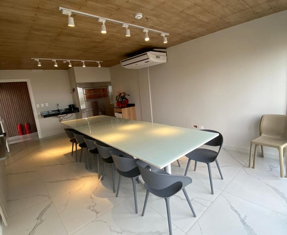 Alquilo departamento de 2 habitaciones – Zona Shopping del Sol