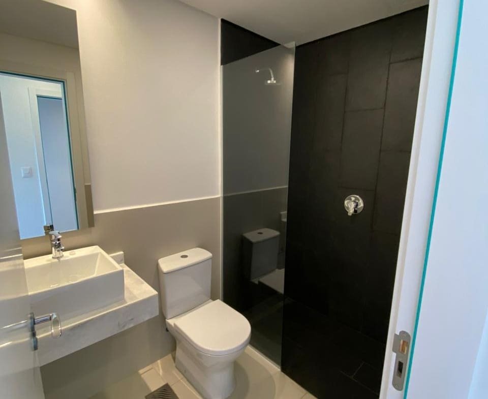 Alquilo departamento de 2 habitaciones – Zona Shopping del Sol
