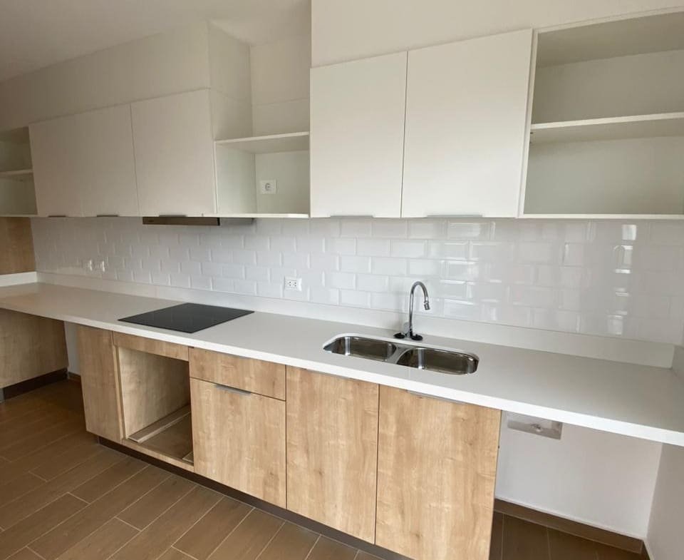 Alquilo departamento de 2 habitaciones – Zona Shopping del Sol