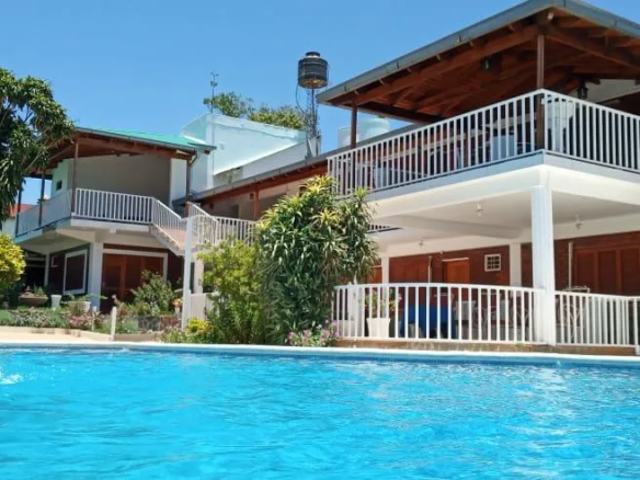 Hotel En Venta Ubicado Argentina