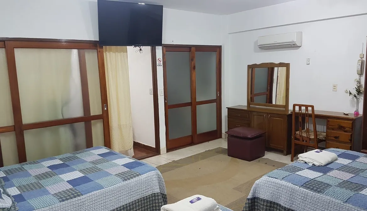 Hotel En Venta Ubicado Argentina