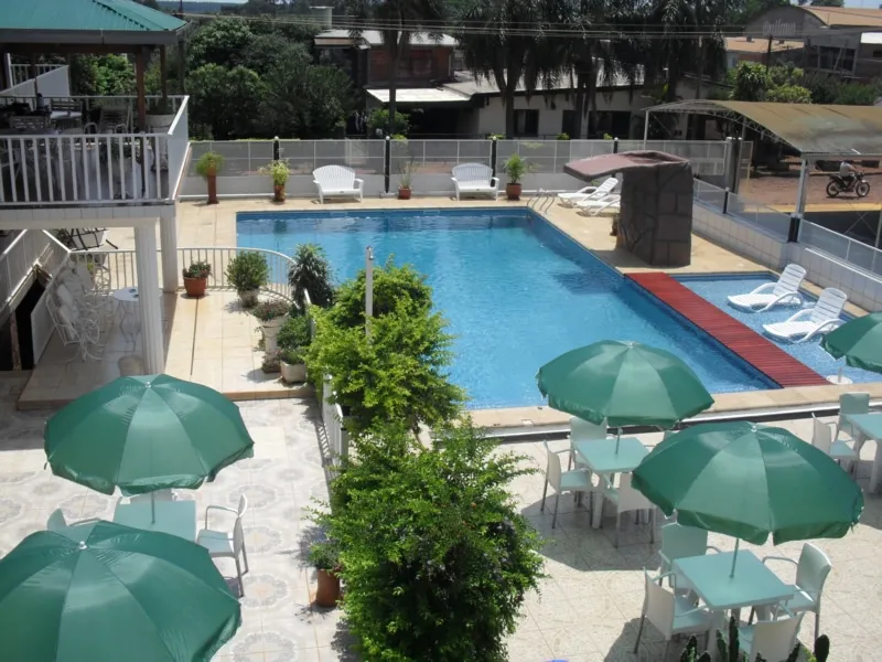 Hotel En Venta Ubicado Argentina