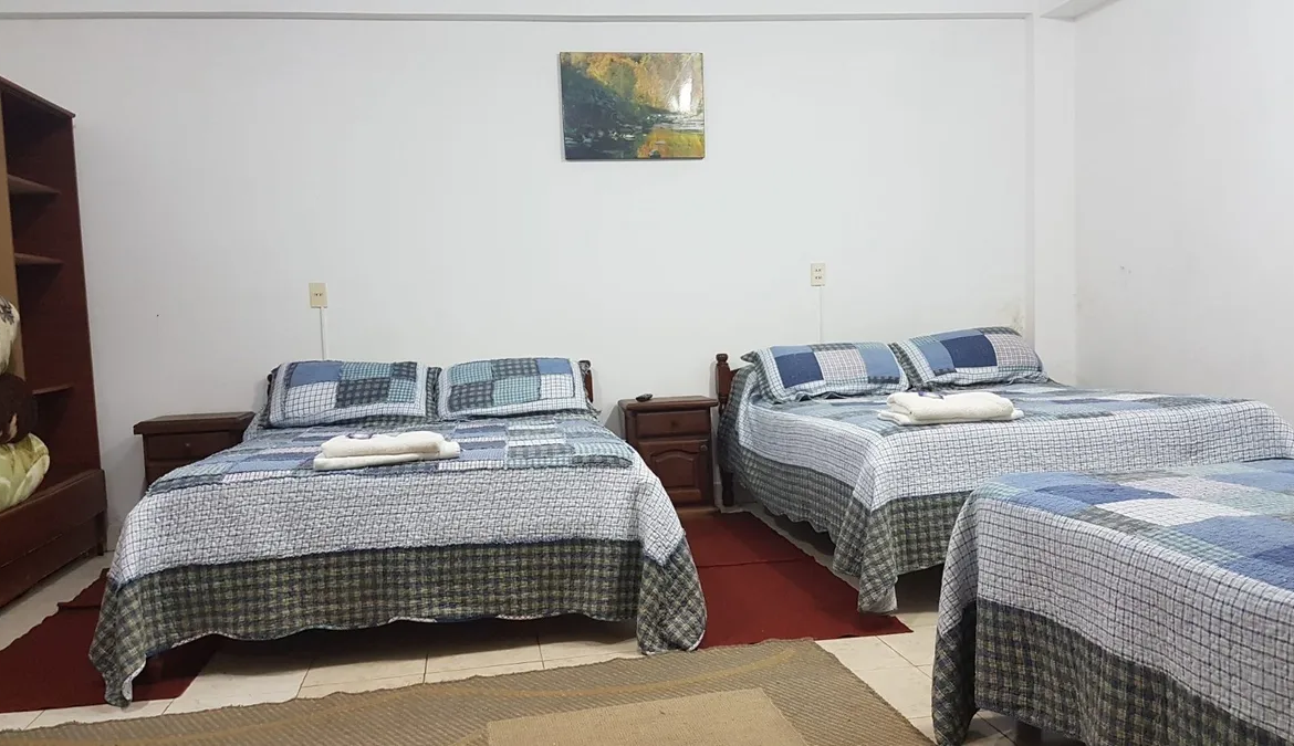 Hotel En Venta Ubicado Argentina