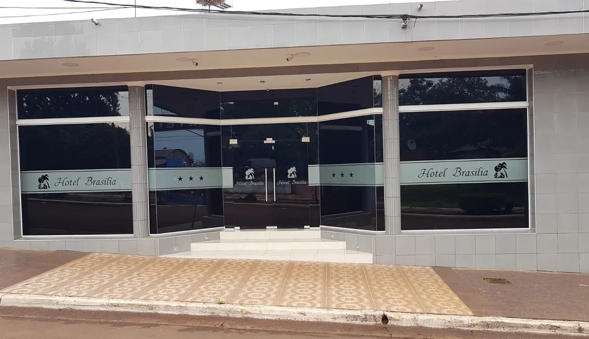 Hotel En Venta Ubicado Argentina