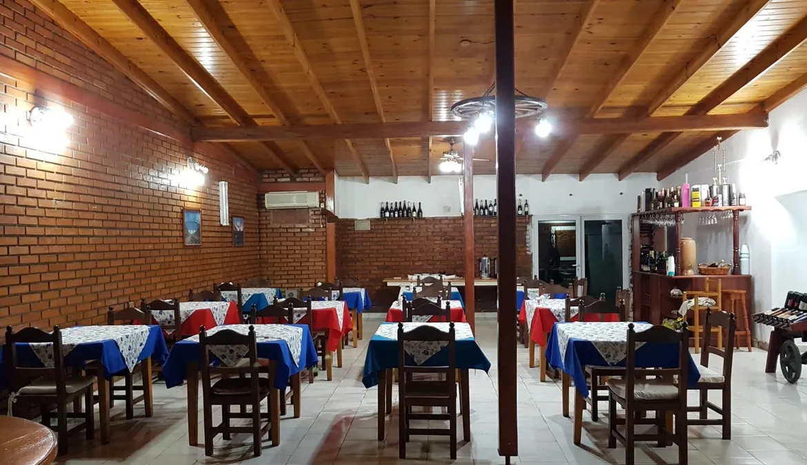Hotel En Venta Ubicado Argentina