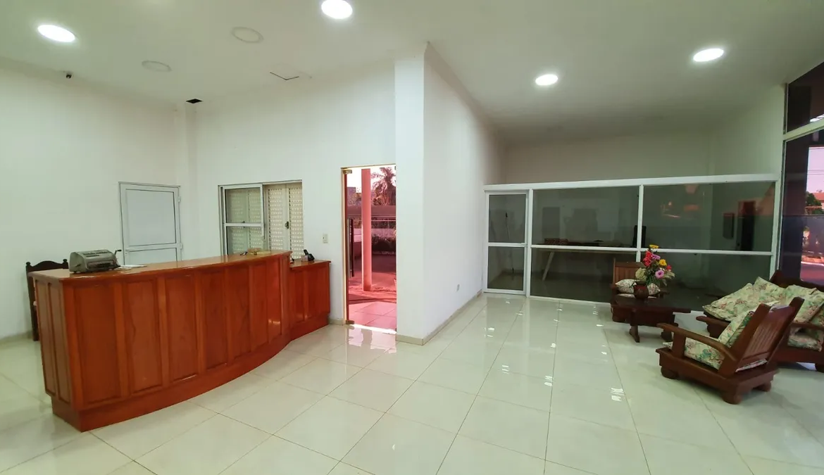Hotel En Venta Ubicado Argentina