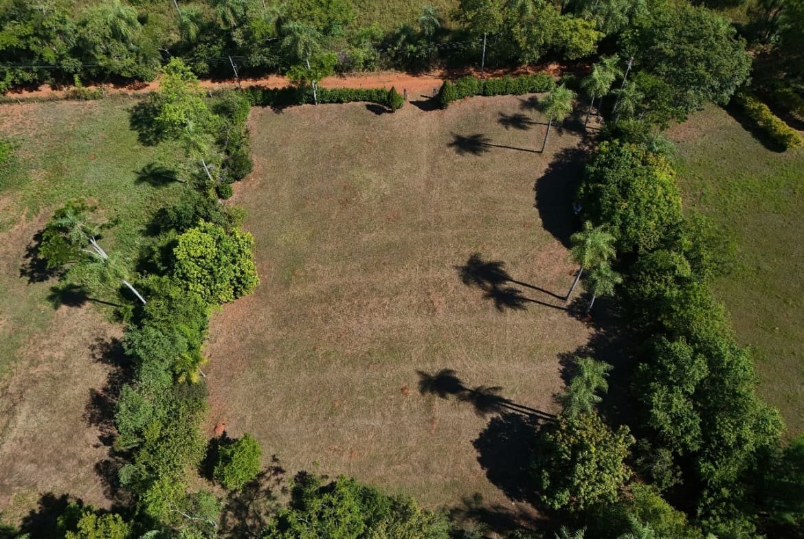 Terreno en Itaugua