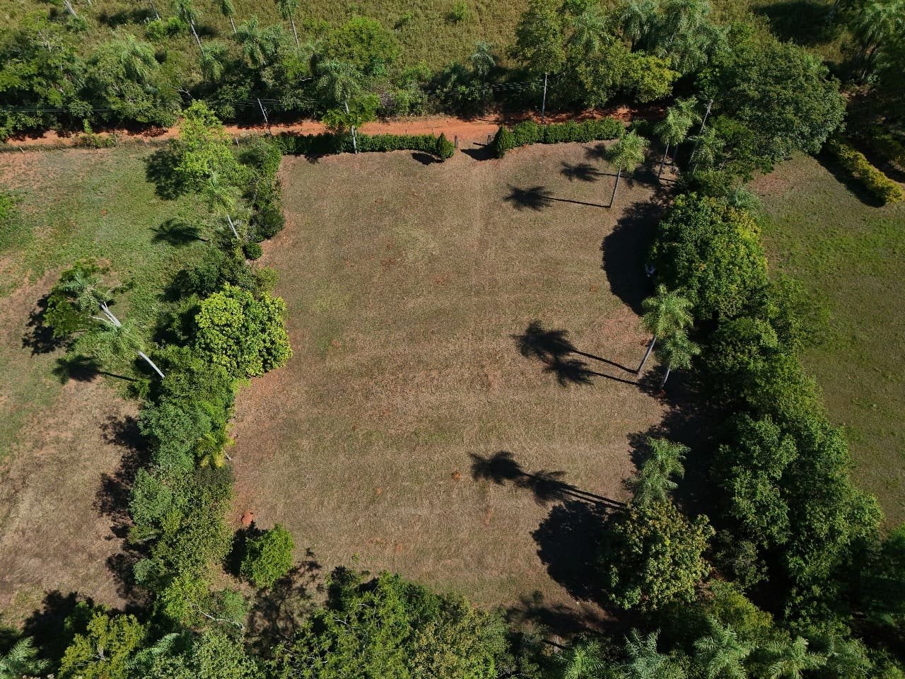 1000296009 Terreno en Itaugua
