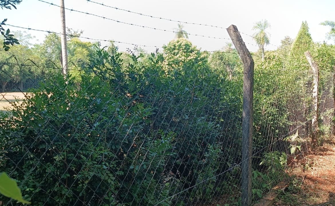 Terreno en Itaugua