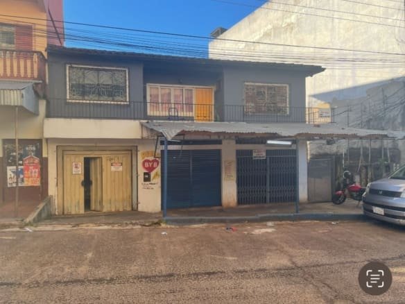 Venta de propiedad en pleno centro de CDE