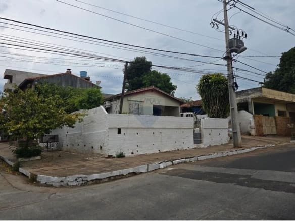 Casa – Venta – Lambaré, Paraguay