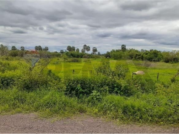 Terreno – Venta – Villa Hayes, Paraguay