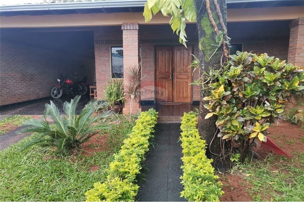 Casa – Venta – Ñemby, Paraguay