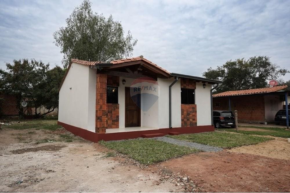Casa – Venta – Luque, Paraguay