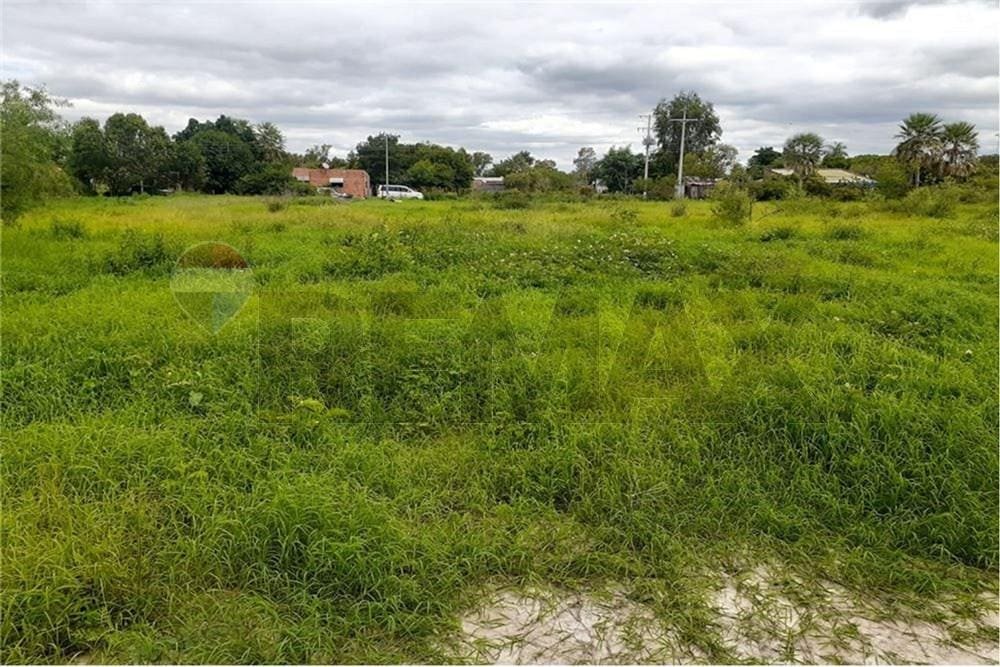 Terreno – Venta – Villa Hayes, Paraguay