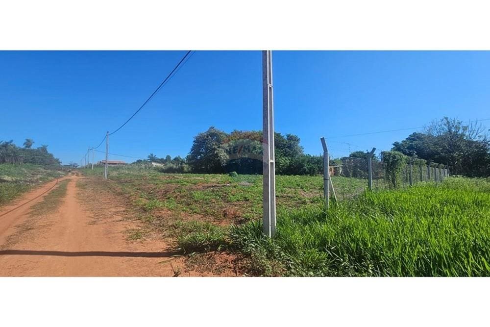 Terreno – Venta – Julián Augusto Saldivar, Paraguay