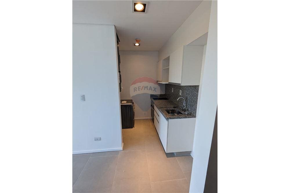 Departamento – Venta – Bº Bernardino Caballero, Paraguay