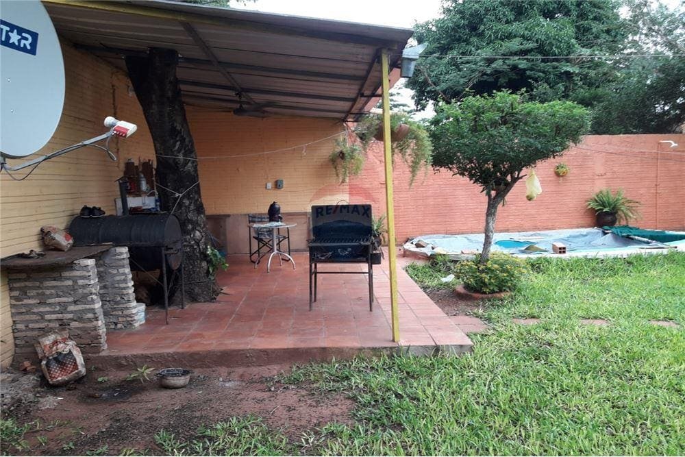 Casa – Venta – Ñemby, Paraguay