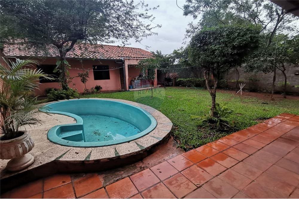 Casa – Venta – Ñemby, Paraguay