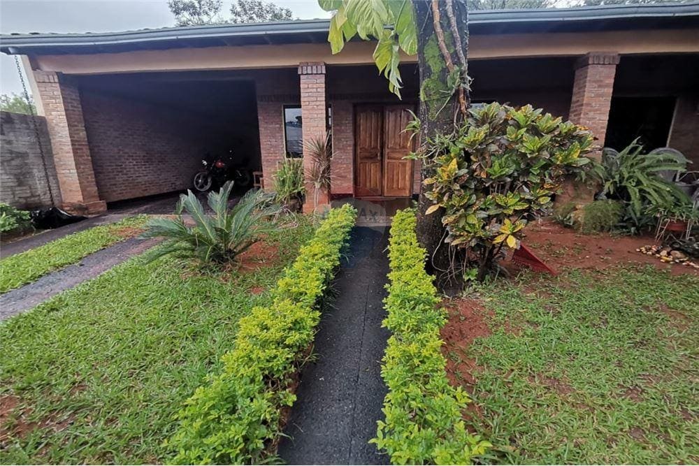 Casa – Venta – Ñemby, Paraguay