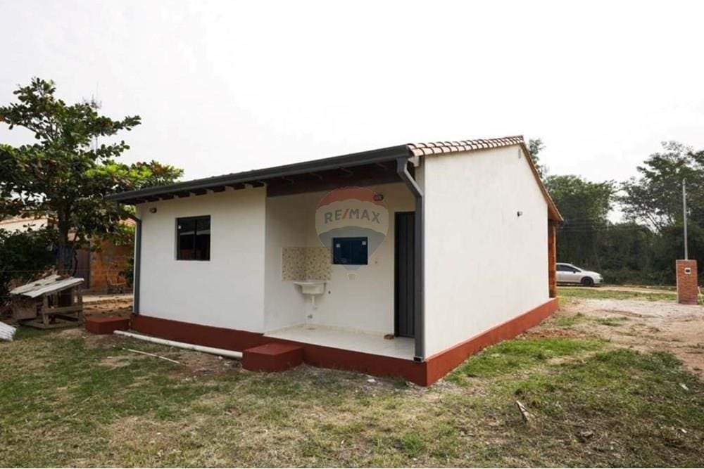 Casa – Venta – Luque, Paraguay