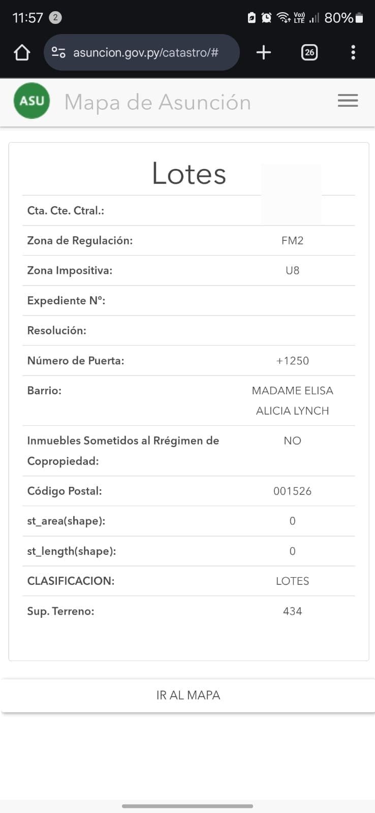 WhatsApp Image 2026-01-19 at 7.51.27 AM (1) Venta de Terreno Zona Mburukuya – Carmelitas