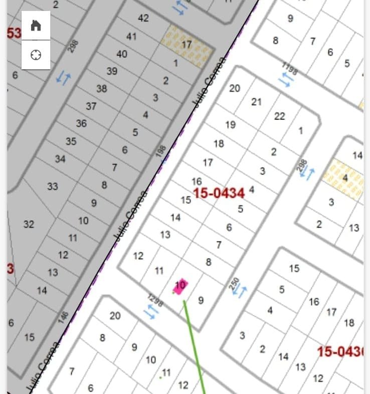 Venta de Terreno Zona Mburukuya – Carmelitas