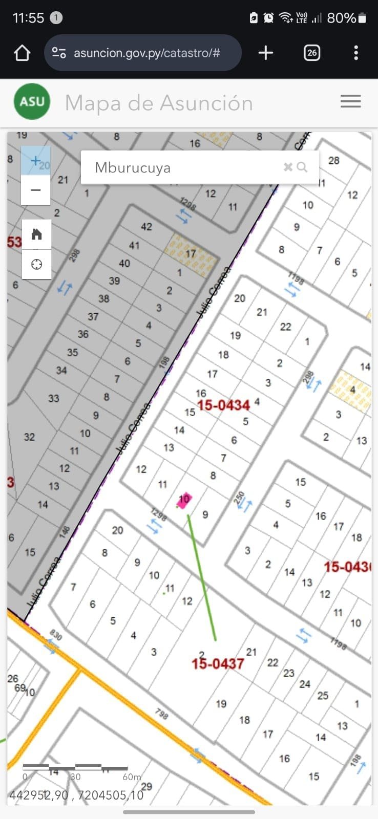 WhatsApp Image 2026-01-19 at 7.51.27 AM Venta de Terreno Zona Mburukuya – Carmelitas