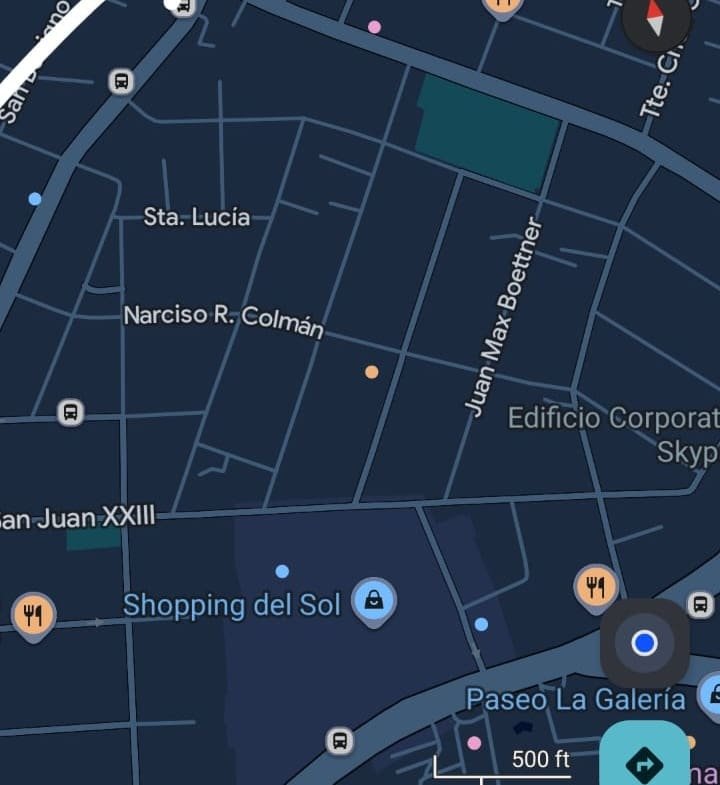 Venta de Terreno Zona Mburukuya – Carmelitas