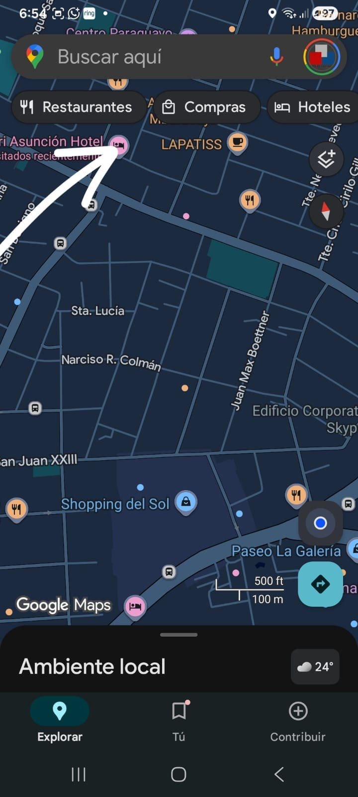 WhatsApp Image 2026-01-19 at 7.51.28 AM Venta de Terreno Zona Mburukuya – Carmelitas