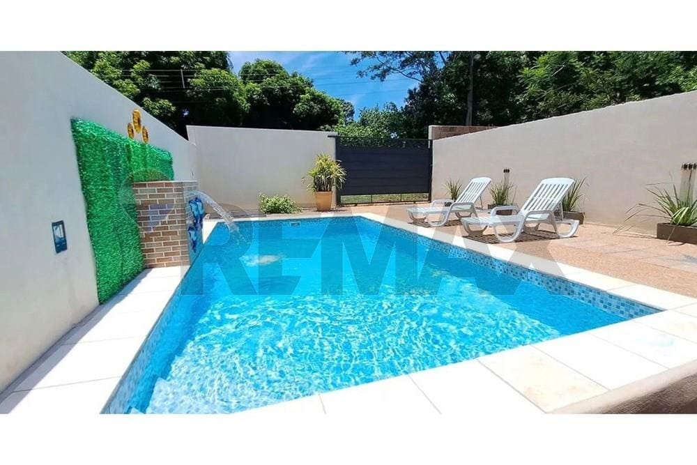 Dúplex – Alquiler – Itauguá, Paraguay