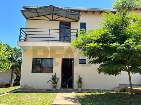 Dúplex – Alquiler – Itauguá, Paraguay