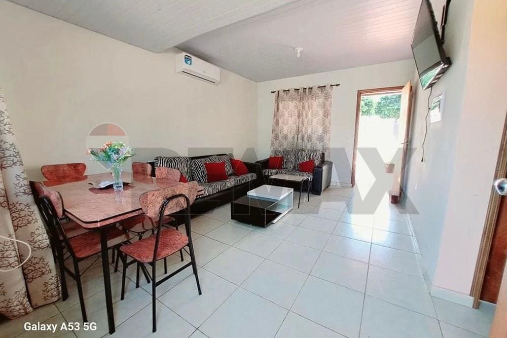 Dúplex – Alquiler – Itauguá, Paraguay