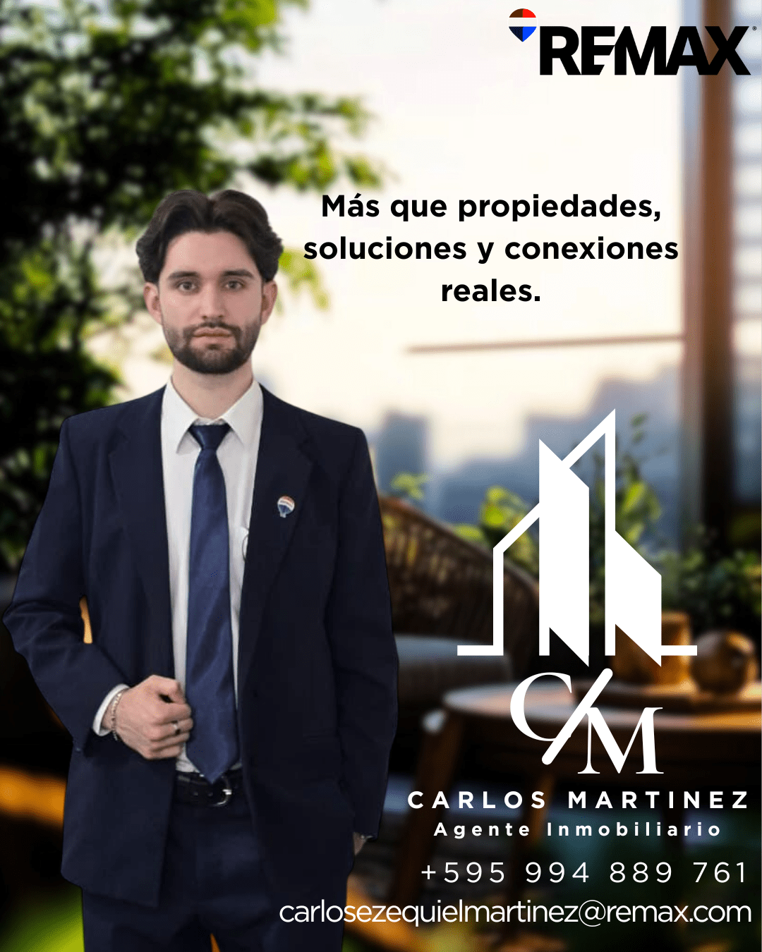 Presentación Remax Dúplex – Alquiler – Itauguá, Paraguay