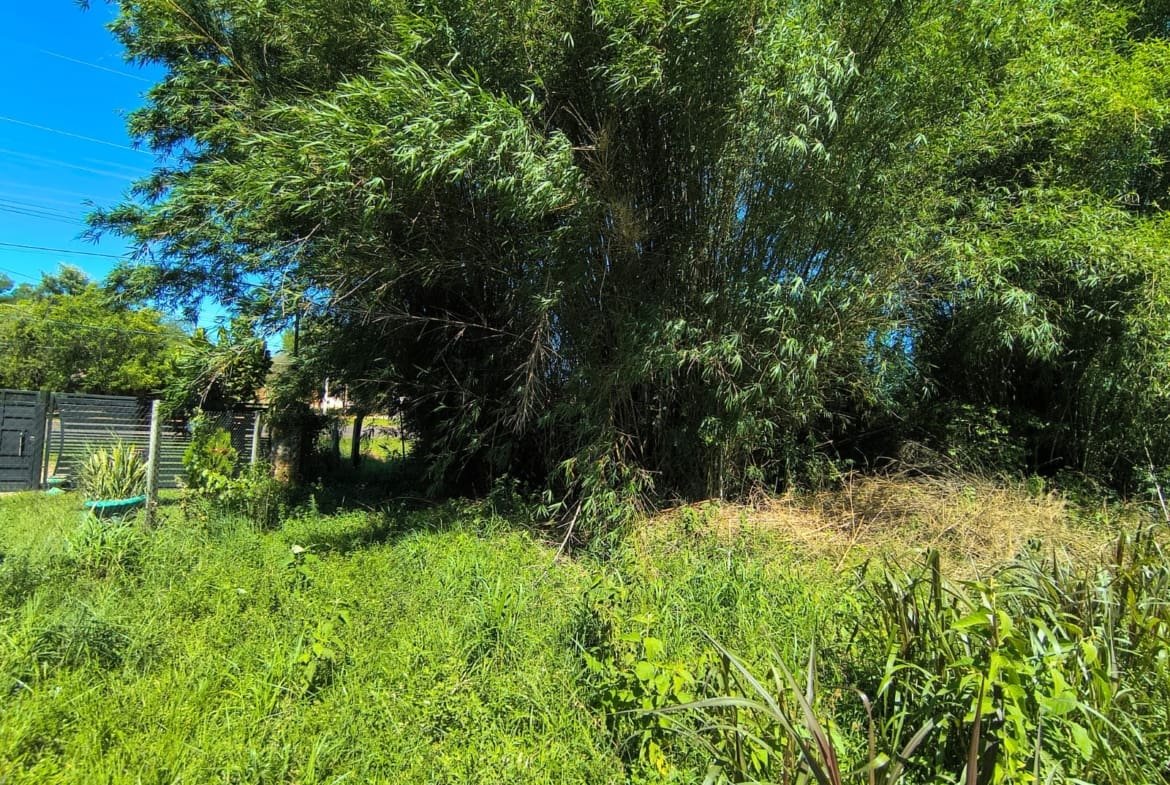 Venta de Terreno en Villarrica
