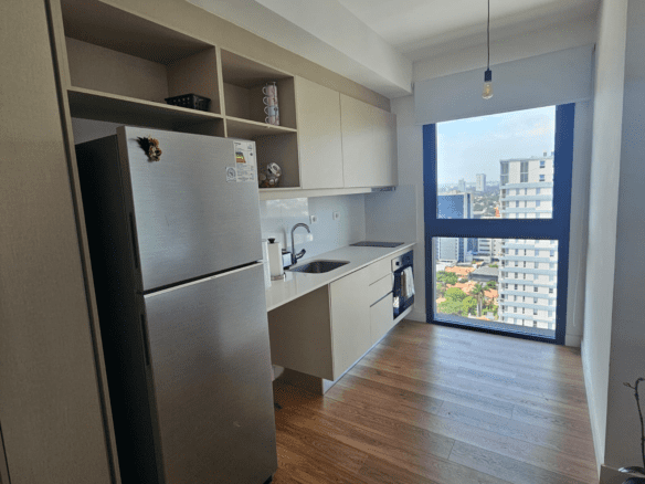 Alquilo Monoambiente en MORE DEL SOL