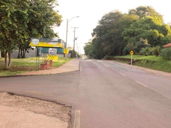 1 Hectarea en el Eje Urbano de San Juan del Parana