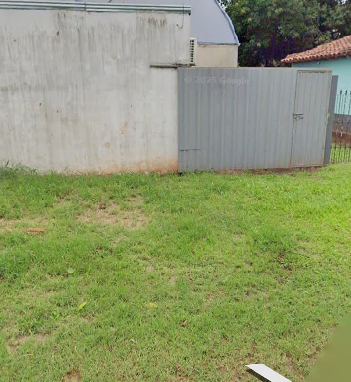 Casa con Invernadero