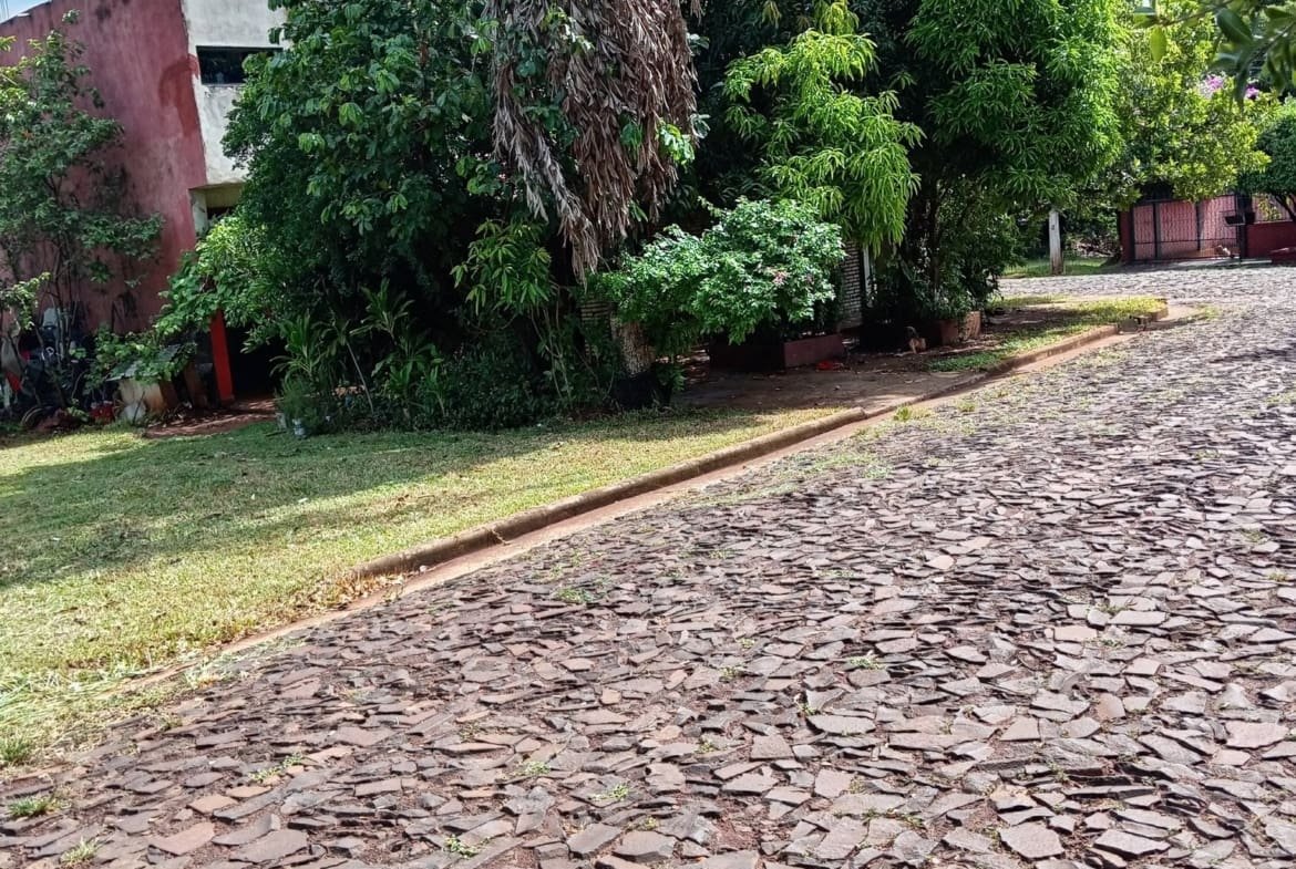 Terreno Residencial