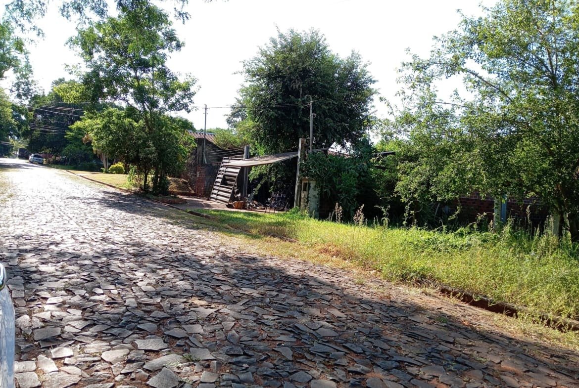 Terreno Residencial