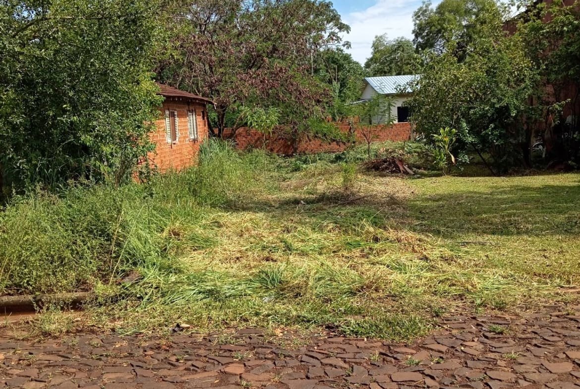 Terreno Residencial